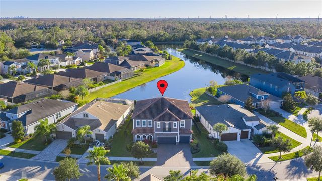 3708 WICKET FIELD ROAD, Lutz, FL 33548