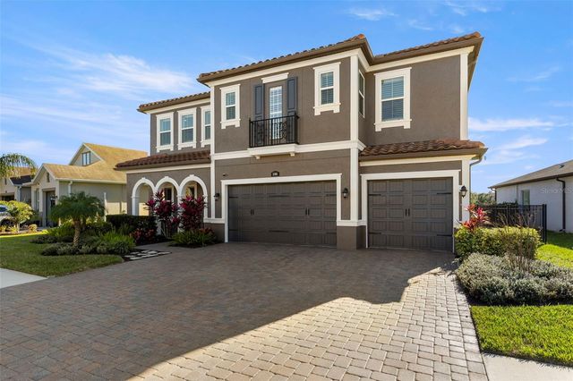 3708 WICKET FIELD ROAD, Lutz, FL 33548