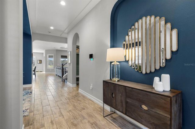 3708 WICKET FIELD ROAD, Lutz, FL 33548