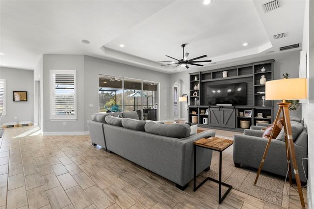 3708 WICKET FIELD ROAD, Lutz, FL 33548