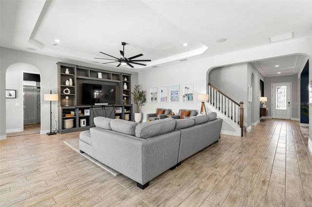 3708 WICKET FIELD ROAD, Lutz, FL 33548