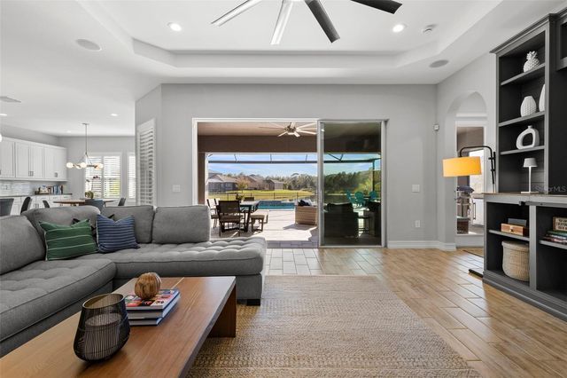 3708 WICKET FIELD ROAD, Lutz, FL 33548