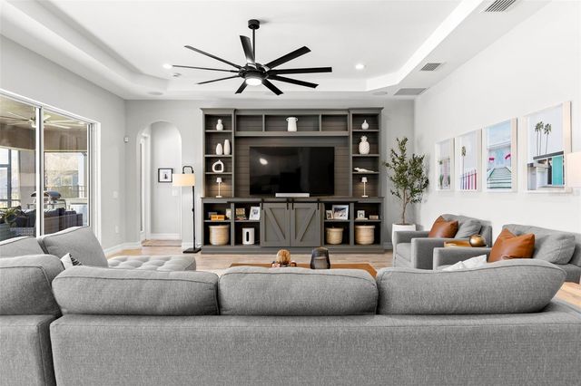 3708 WICKET FIELD ROAD, Lutz, FL 33548