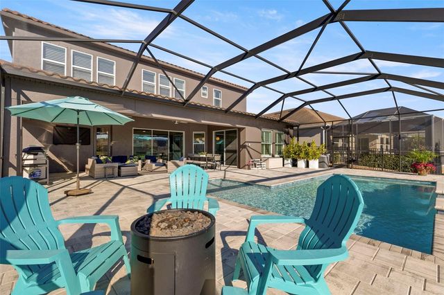 3708 WICKET FIELD ROAD, Lutz, FL 33548