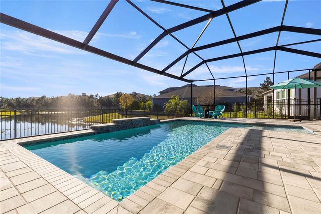 3708 WICKET FIELD ROAD, Lutz, FL 33548