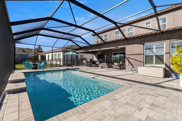 3708 WICKET FIELD ROAD, Lutz, FL 33548