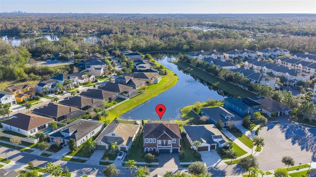 3708 WICKET FIELD ROAD, Lutz, FL 33548