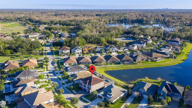 3708 WICKET FIELD ROAD, Lutz, FL 33548