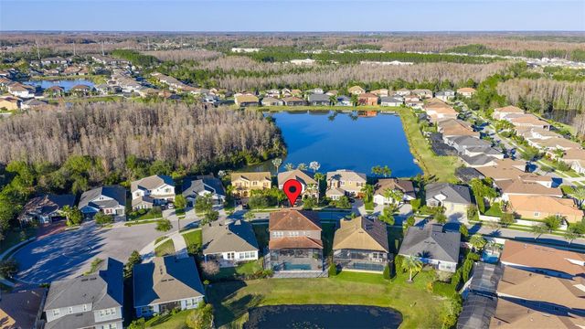 3708 WICKET FIELD ROAD, Lutz, FL 33548