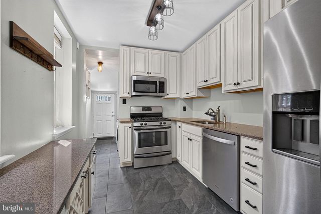 1114 S HIGHLAND AVE, Baltimore, MD 21224
