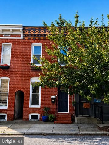 1114 S HIGHLAND AVE, Baltimore, MD 21224