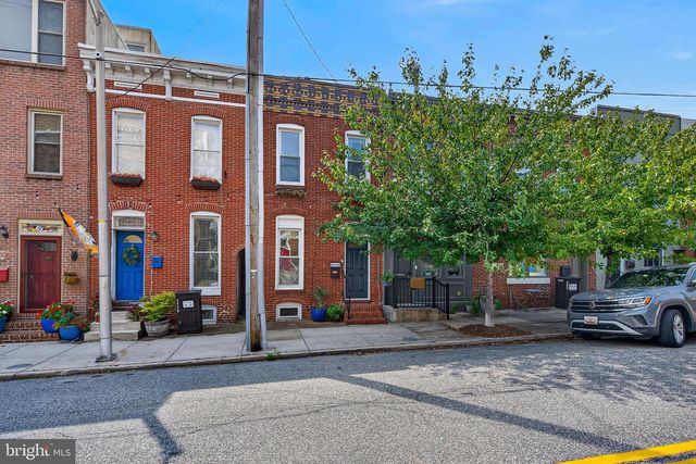 1114 S HIGHLAND AVE, Baltimore, MD 21224