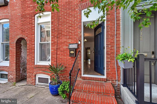 1114 S HIGHLAND AVE, Baltimore, MD 21224