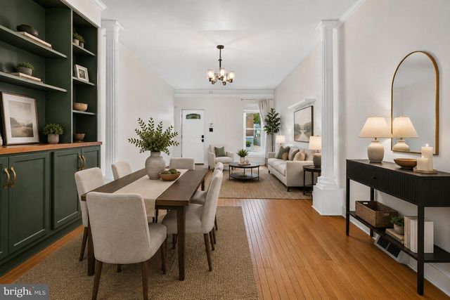 1114 S HIGHLAND AVE, Baltimore, MD 21224