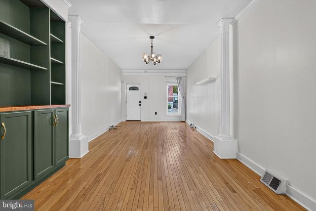 1114 S HIGHLAND AVE, Baltimore, MD 21224