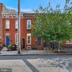 1114 S HIGHLAND AVE, Baltimore, MD 21224