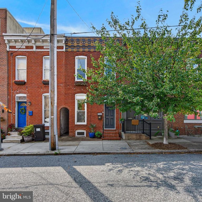 1114 S HIGHLAND AVE, Baltimore, MD 21224