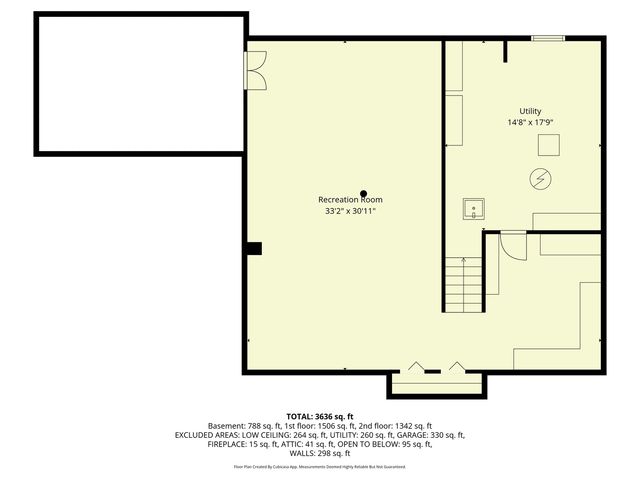 230 Plumtree Lane, West Chicago, IL 60185