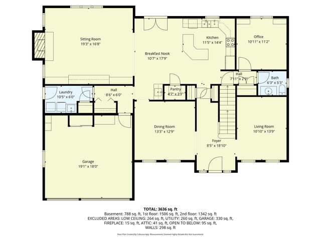 230 Plumtree Lane, West Chicago, IL 60185