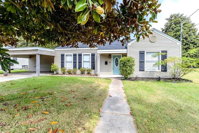 3817 Vanderbilt St Street, Lake Charles, LA 70607