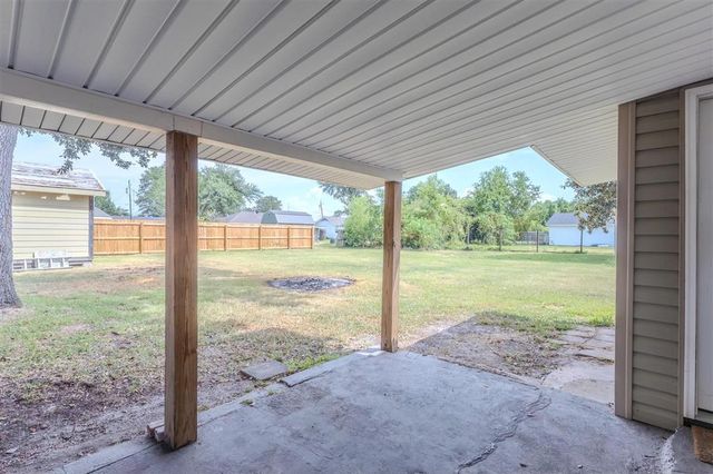 3817 Vanderbilt St Street, Lake Charles, LA 70607