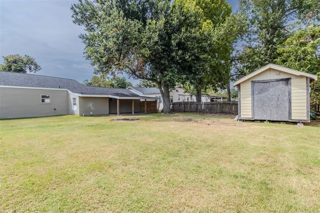 3817 Vanderbilt St Street, Lake Charles, LA 70607