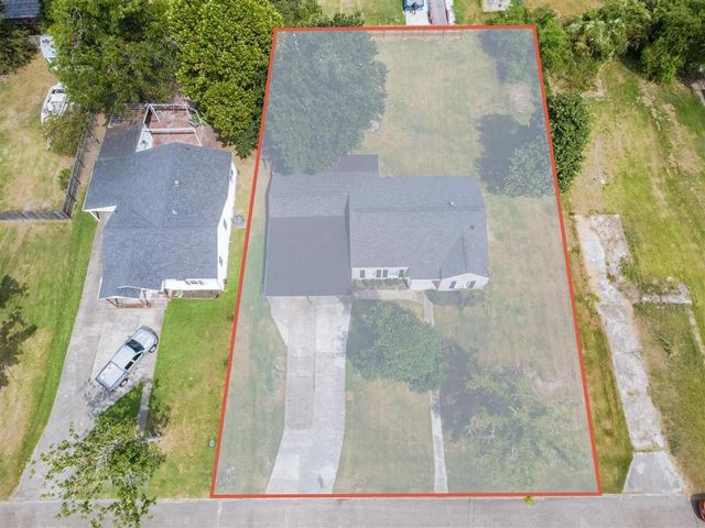 3817 Vanderbilt St Street, Lake Charles, LA 70607