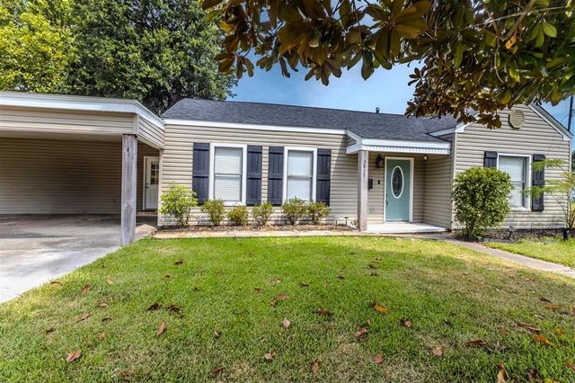3817 Vanderbilt St Street, Lake Charles, LA 70607