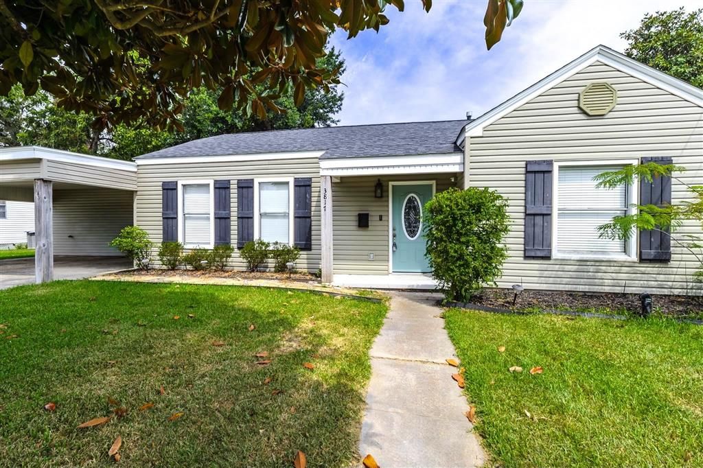 3817 Vanderbilt St Street, Lake Charles, LA 70607