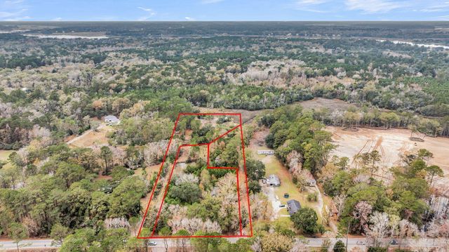 672 Main Road, Johns Island, SC 29455