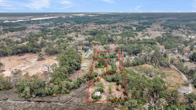 672 Main Road, Johns Island, SC 29455