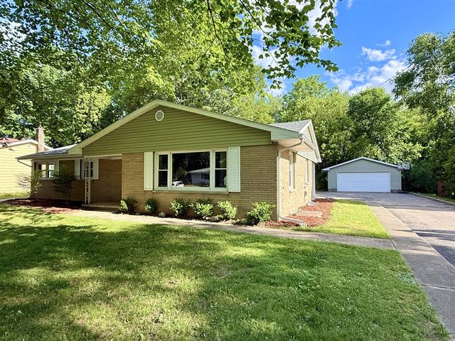 3918 Andora Avenue, Kalamazoo, MI 49006