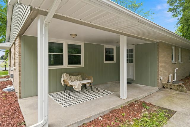 3918 Andora Avenue, Kalamazoo, MI 49006