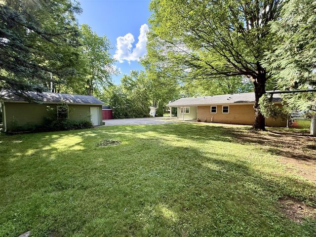 3918 Andora Avenue, Kalamazoo, MI 49006