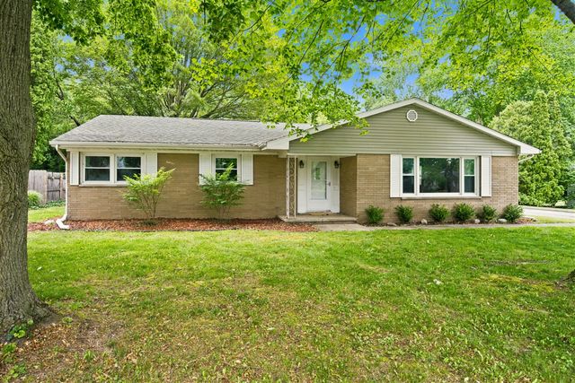3918 Andora Avenue, Kalamazoo, MI 49006