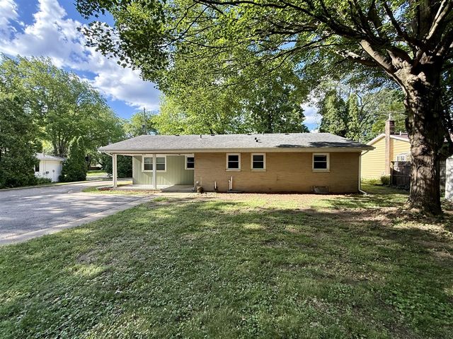 3918 Andora Avenue, Kalamazoo, MI 49006