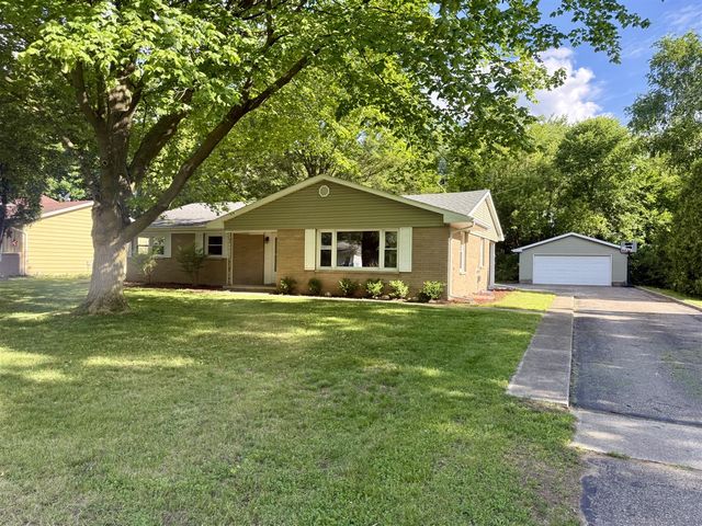 3918 Andora Avenue, Kalamazoo, MI 49006