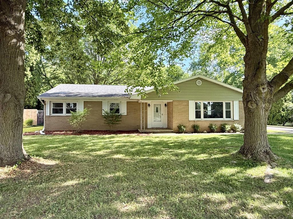 3918 Andora Avenue, Kalamazoo, MI 49006