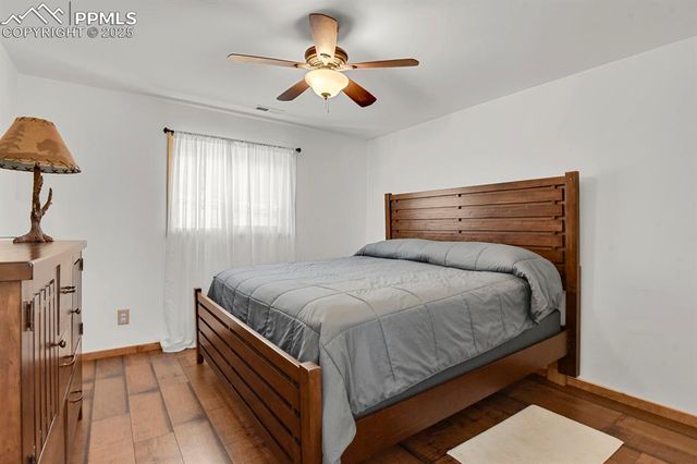 1053 Will Scarlet Drive, Divide, CO 80814