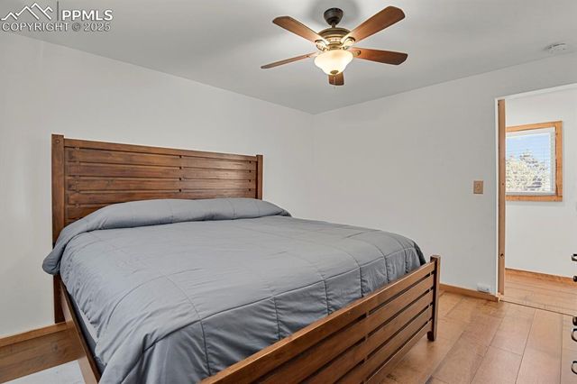 1053 Will Scarlet Drive, Divide, CO 80814