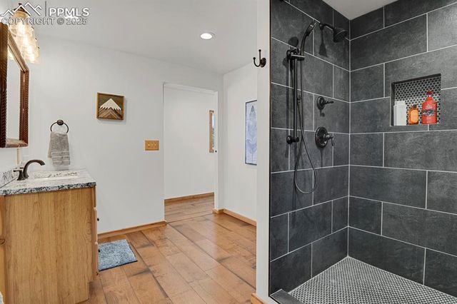 1053 Will Scarlet Drive, Divide, CO 80814