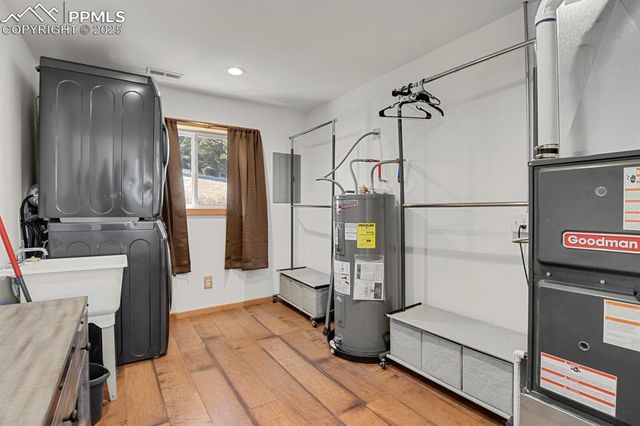 1053 Will Scarlet Drive, Divide, CO 80814