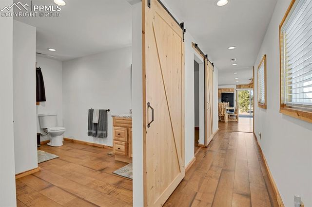 1053 Will Scarlet Drive, Divide, CO 80814