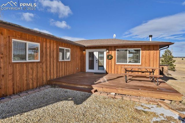 1053 Will Scarlet Drive, Divide, CO 80814