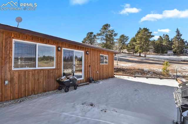 1053 Will Scarlet Drive, Divide, CO 80814