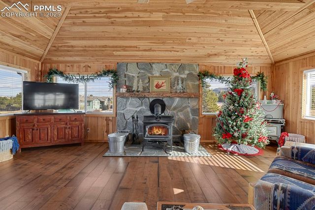 1053 Will Scarlet Drive, Divide, CO 80814