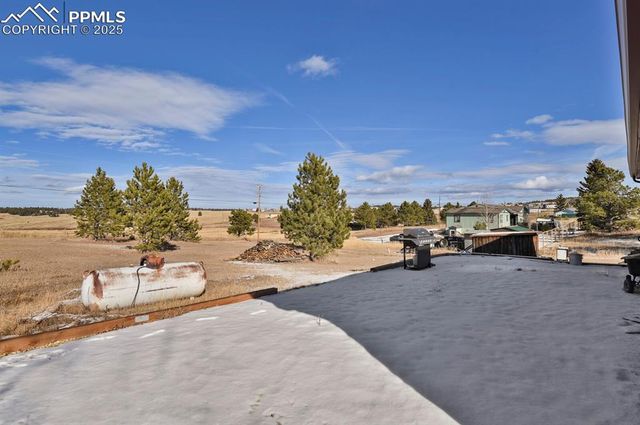 1053 Will Scarlet Drive, Divide, CO 80814