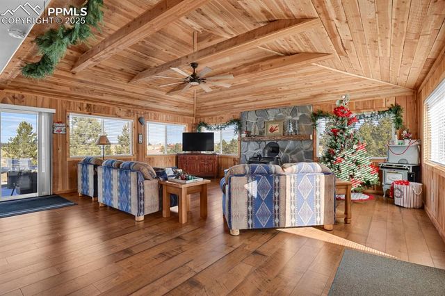 1053 Will Scarlet Drive, Divide, CO 80814