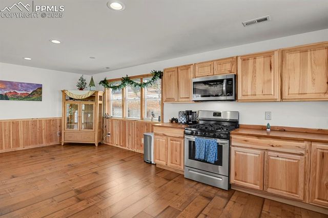 1053 Will Scarlet Drive, Divide, CO 80814