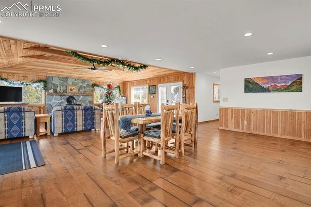 1053 Will Scarlet Drive, Divide, CO 80814